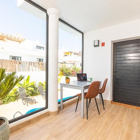 Villa Harmony Corralejo Extérieur photo