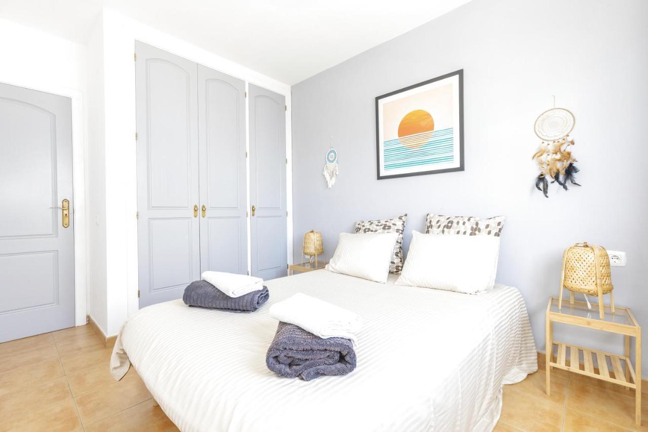 Villa Harmony Corralejo Extérieur photo