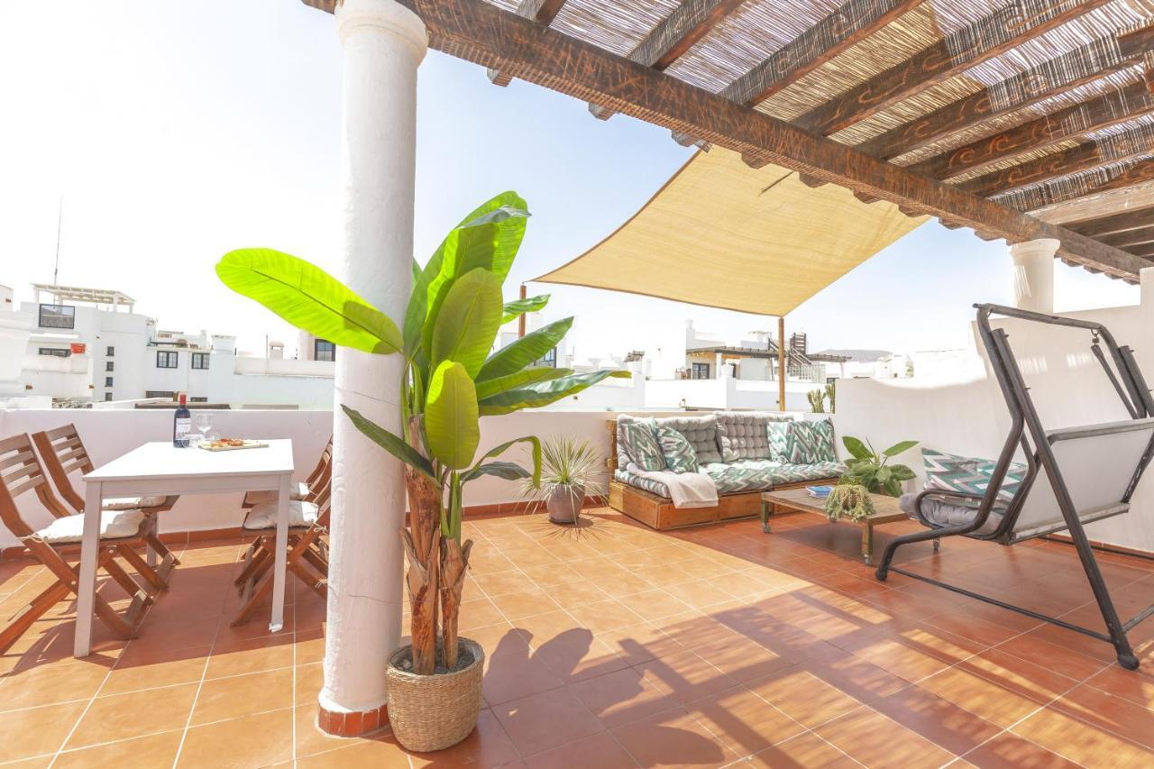 Villa Harmony Corralejo Extérieur photo