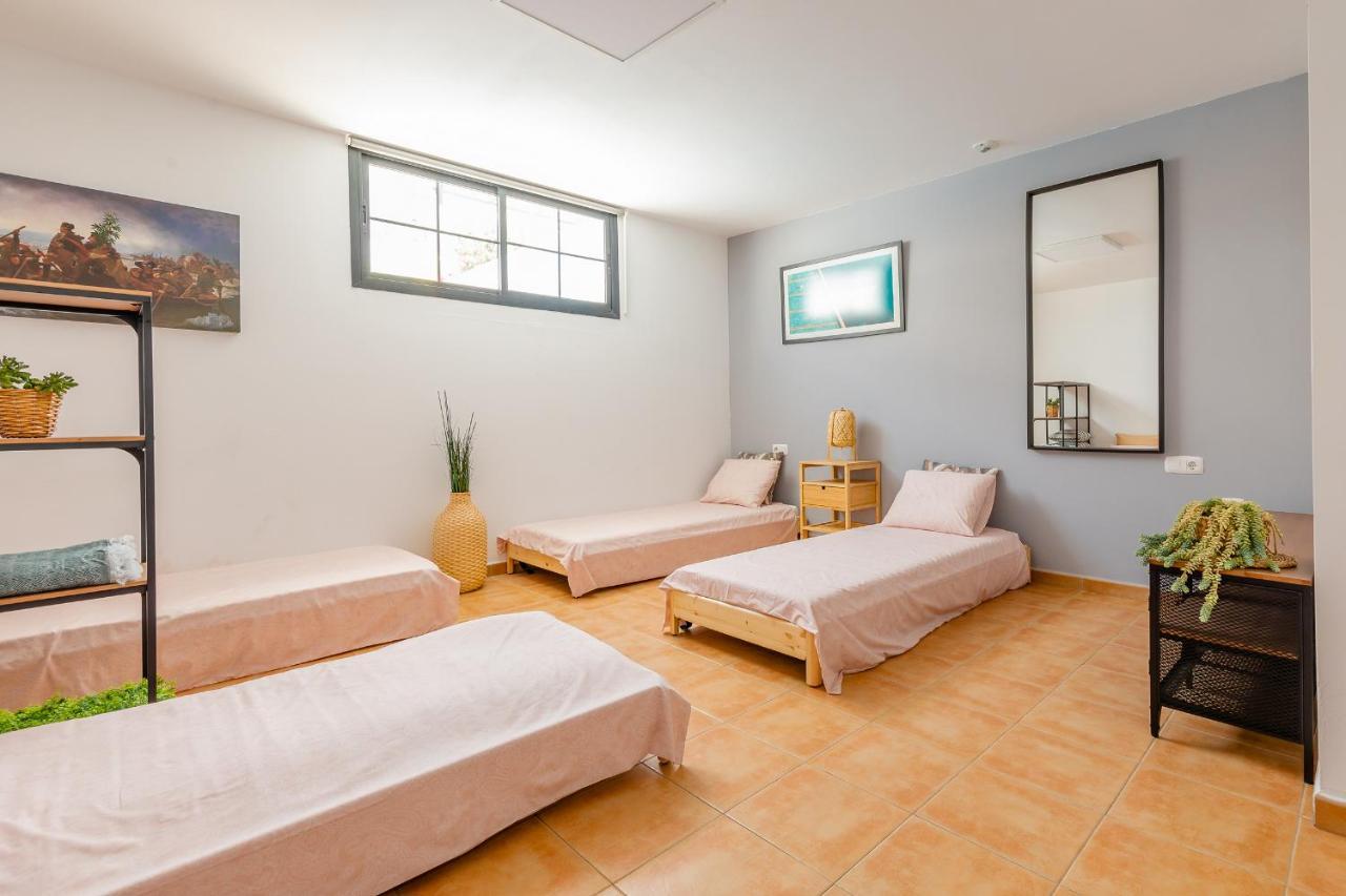 Villa Harmony Corralejo Extérieur photo