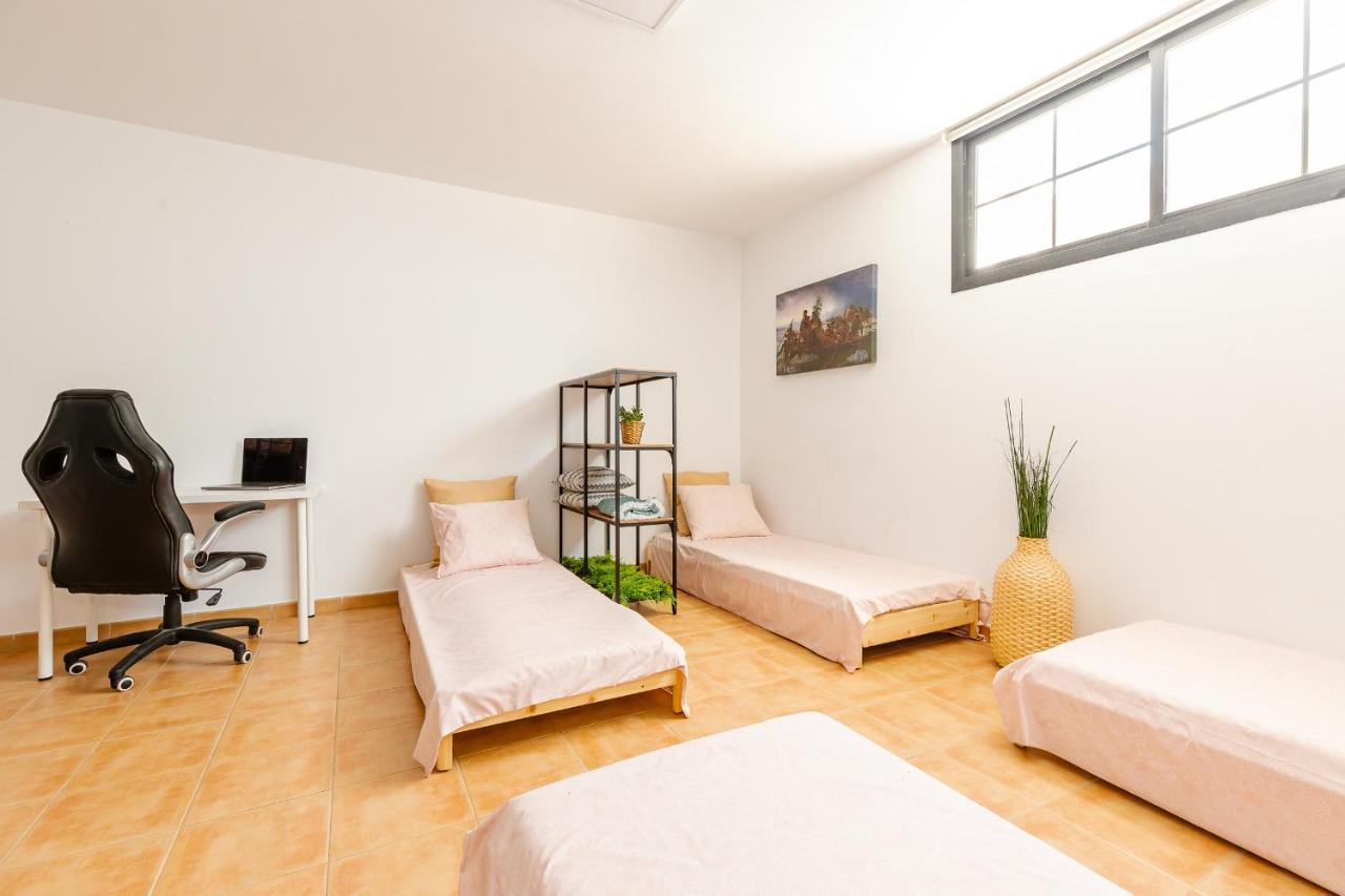 Villa Harmony Corralejo Extérieur photo