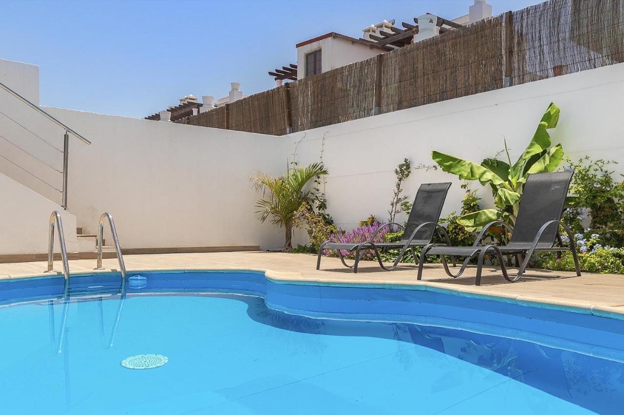 Villa Harmony Corralejo Extérieur photo