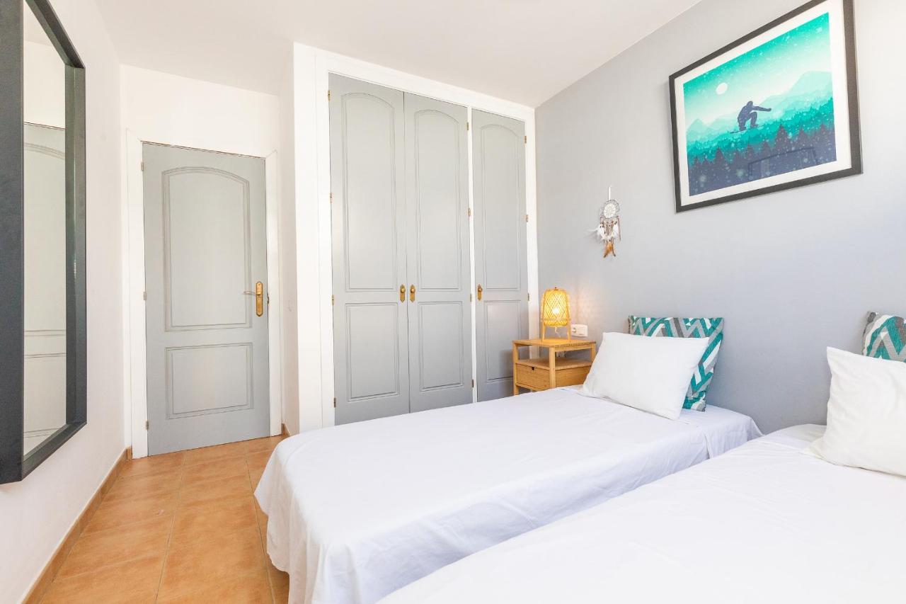 Villa Harmony Corralejo Extérieur photo