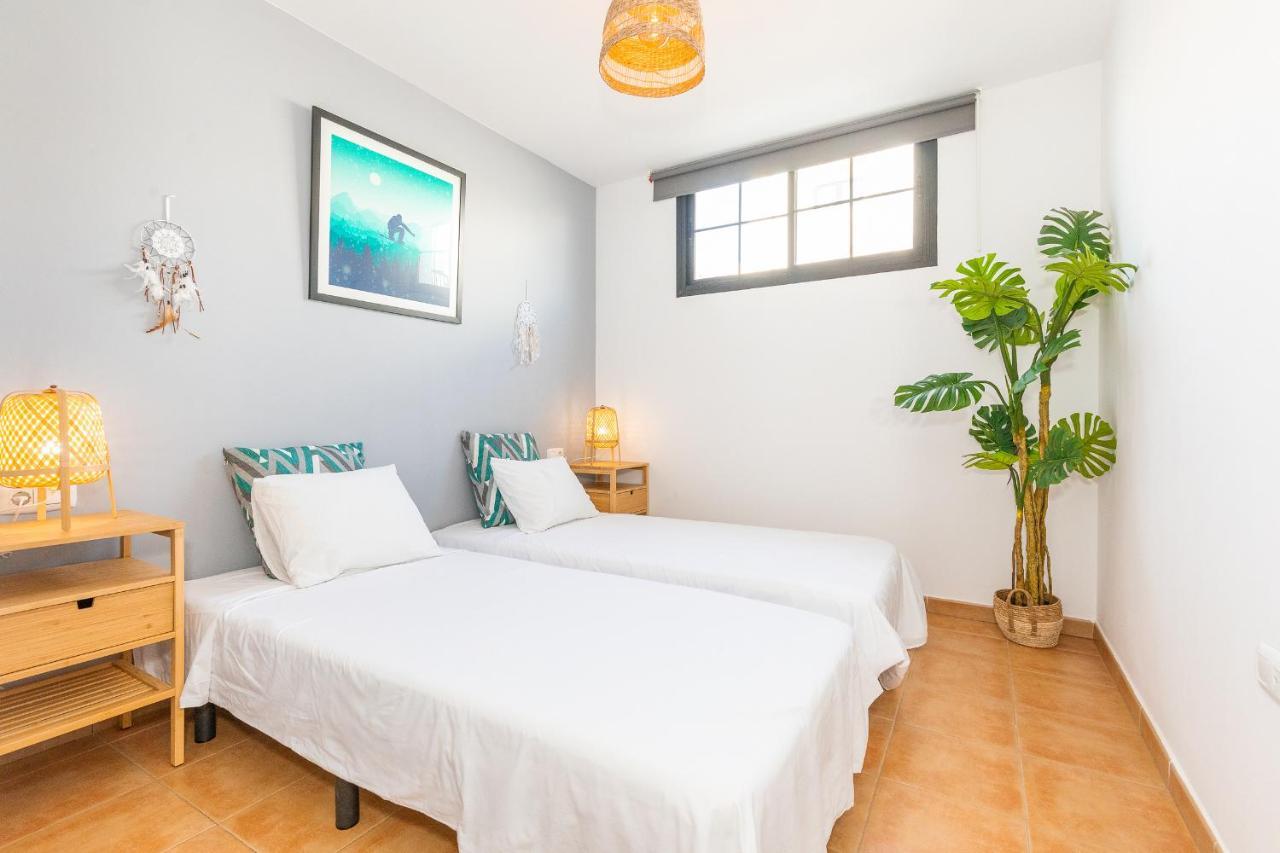 Villa Harmony Corralejo Extérieur photo