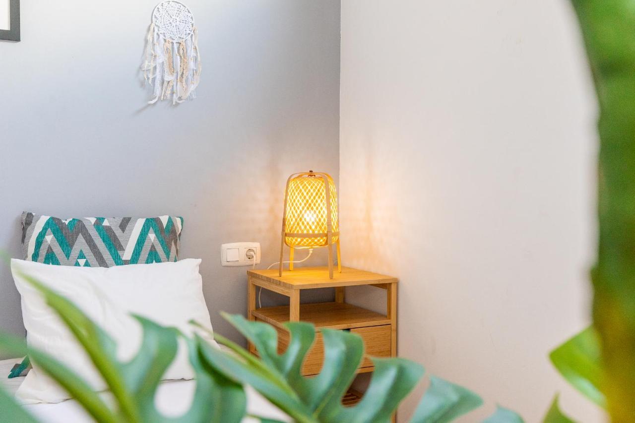 Villa Harmony Corralejo Extérieur photo