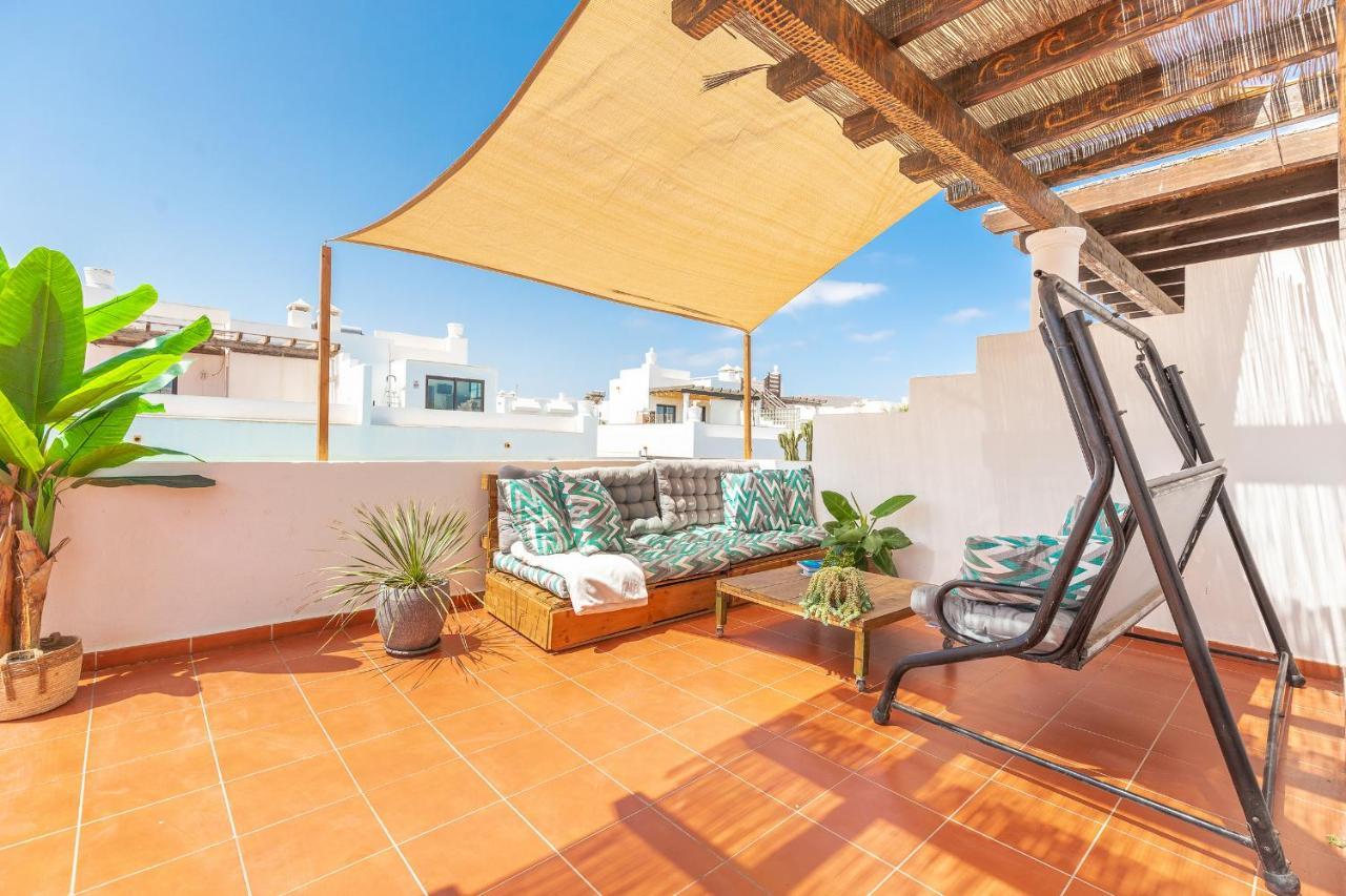 Villa Harmony Corralejo Extérieur photo
