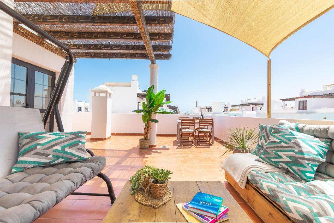 Villa Harmony Corralejo Extérieur photo