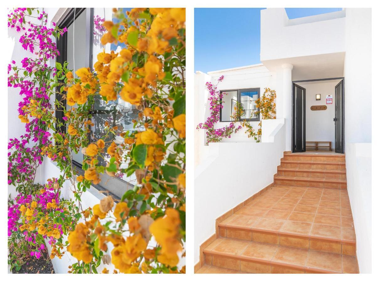 Villa Harmony Corralejo Extérieur photo