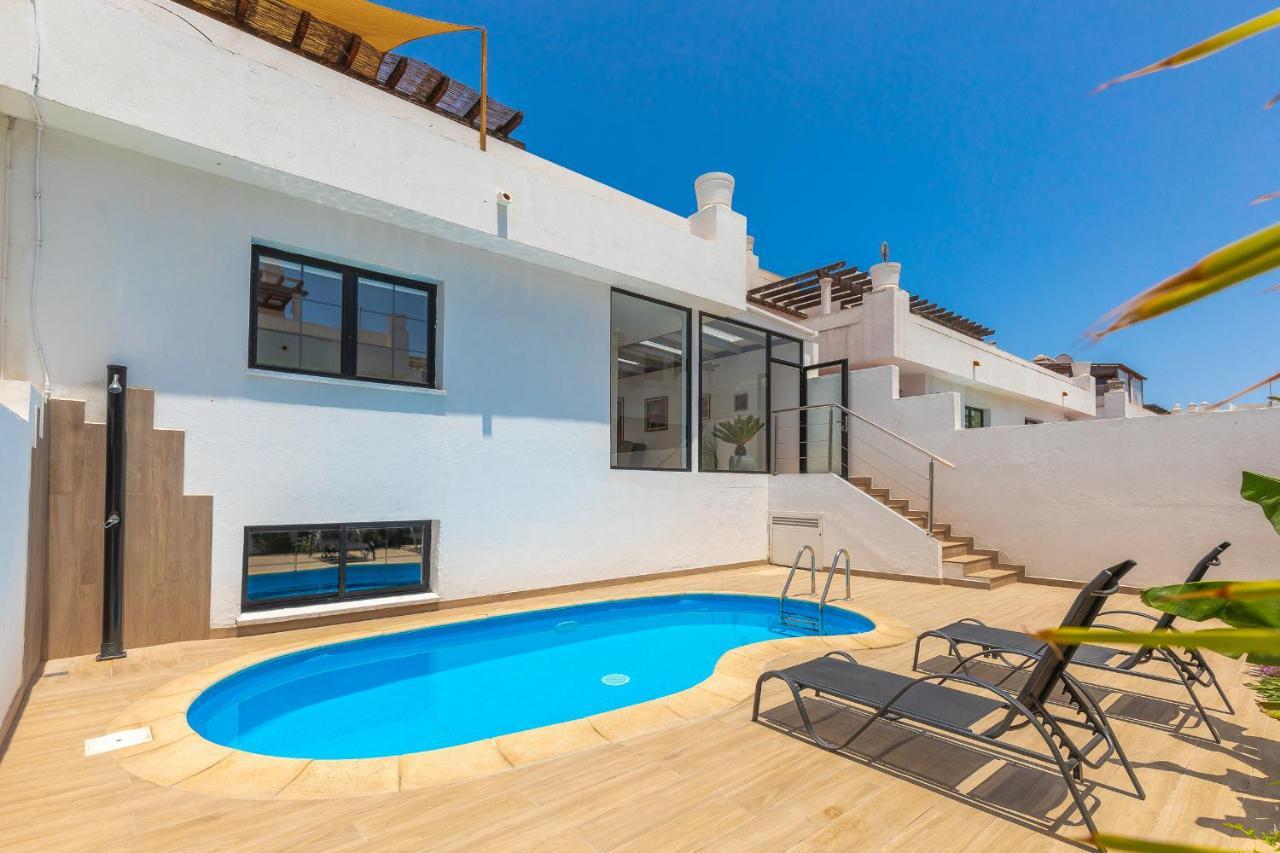 Villa Harmony Corralejo Extérieur photo